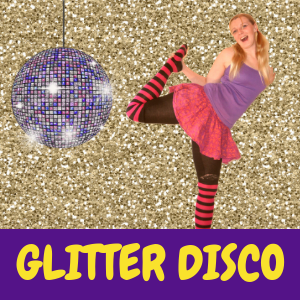 kids-disco-party-entertainer Sussex, Surrey, Hampshire, Kent or London