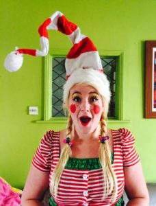 xmas-elf-entertainer