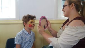 facepainting-professional