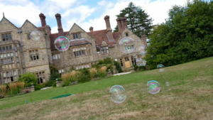 bubble-artist-walkabout