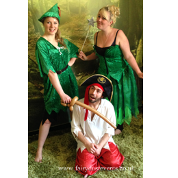 childrens | children | kids | entertainer | entertainers | peter pan party | Sussex | Surrey | Hampshire | Kent