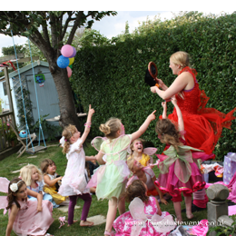childrens-magician