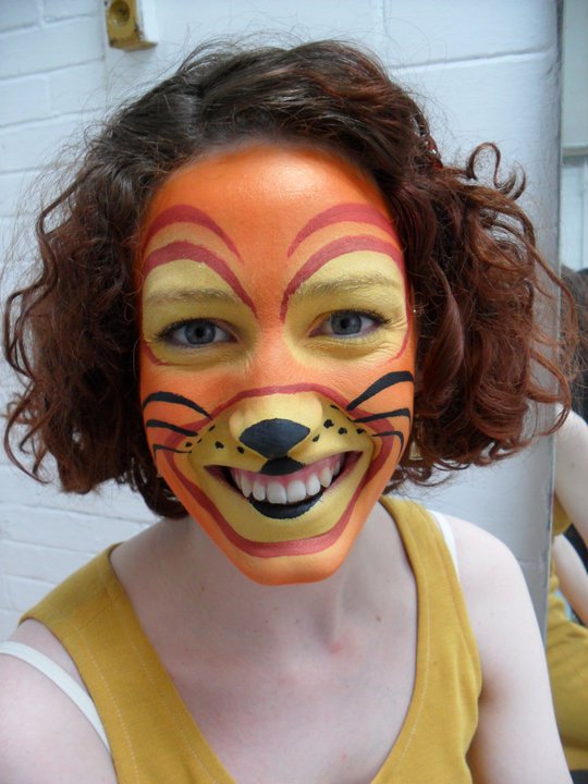 face-painting-sussex