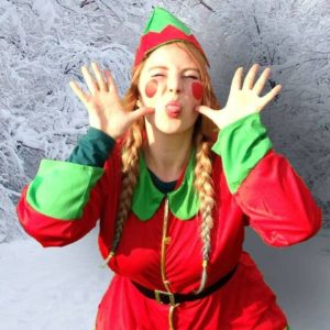 ELF