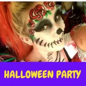 Halloween-party-entertainer