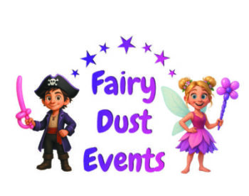 Children's entertainer | Birthday Party Entertainment | Fairy, Pirate, Disco, Superhero, Frozen, Elsa | Magician for Kids Party | East Sussex | West Sussex | Fairy Dust Events