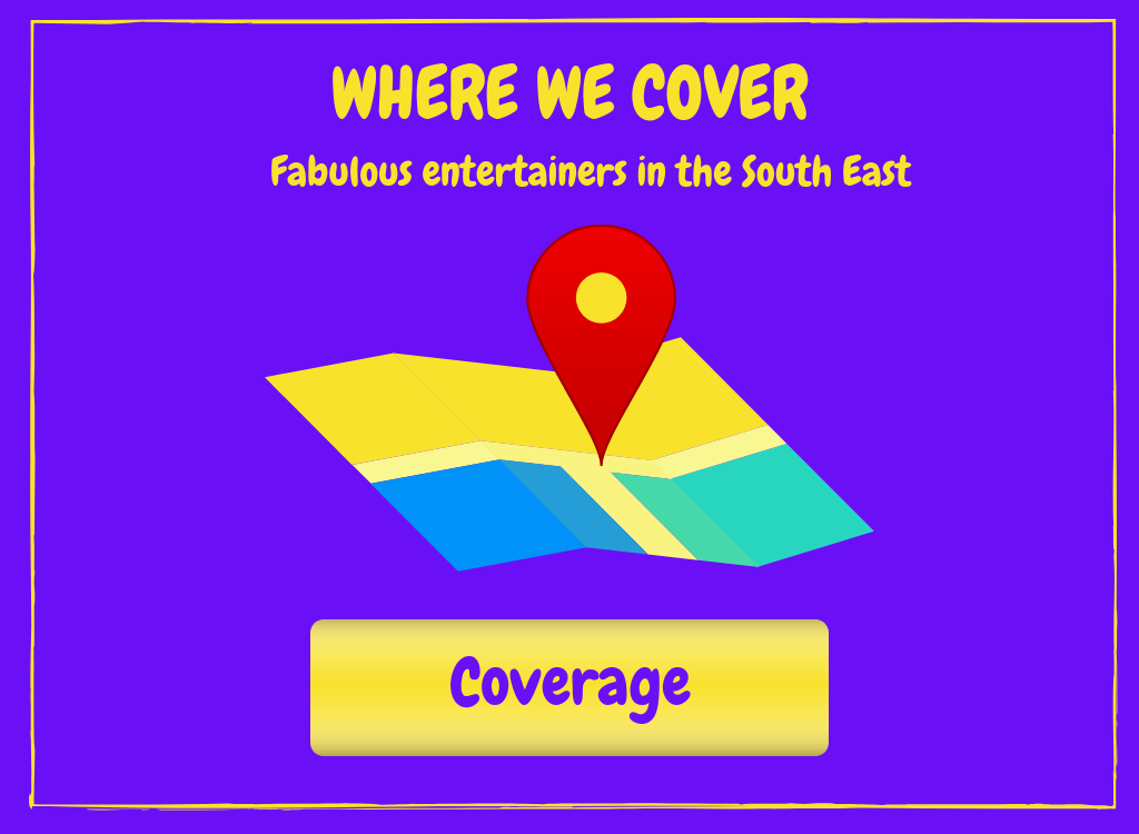 kids-party-entertainers-east-sussex